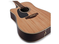 Takamine GD51CE-NAT LH Takamine GD51CE-NAT LH